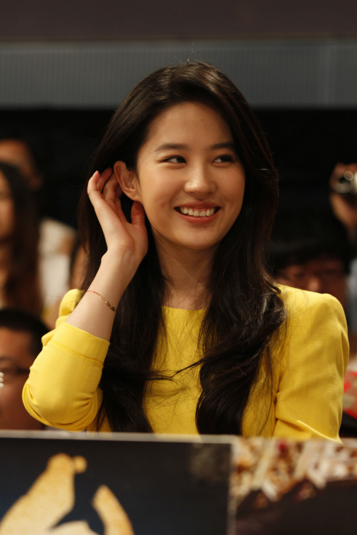 刘亦菲 合集三 刘亦