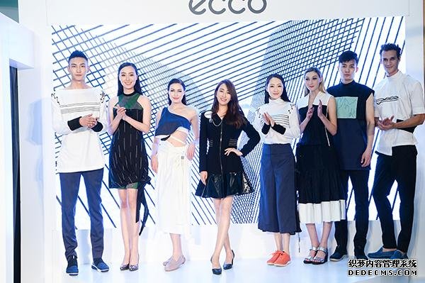 �����ϡ����屧�� ���Ľ����������س�����ECCO�ɶ�Ѳչ