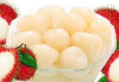 据说这家伙比荔枝还好吃